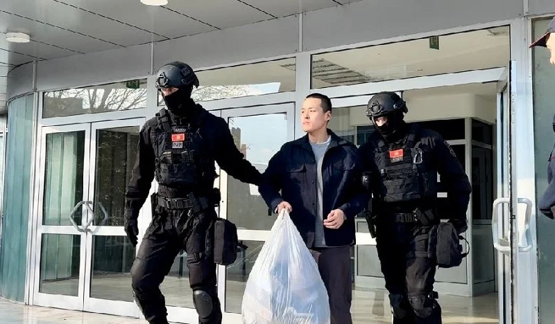 Sud još čuva 800.000 eura koje su na ime jemstva položili Do Kvon i njegov saradnik