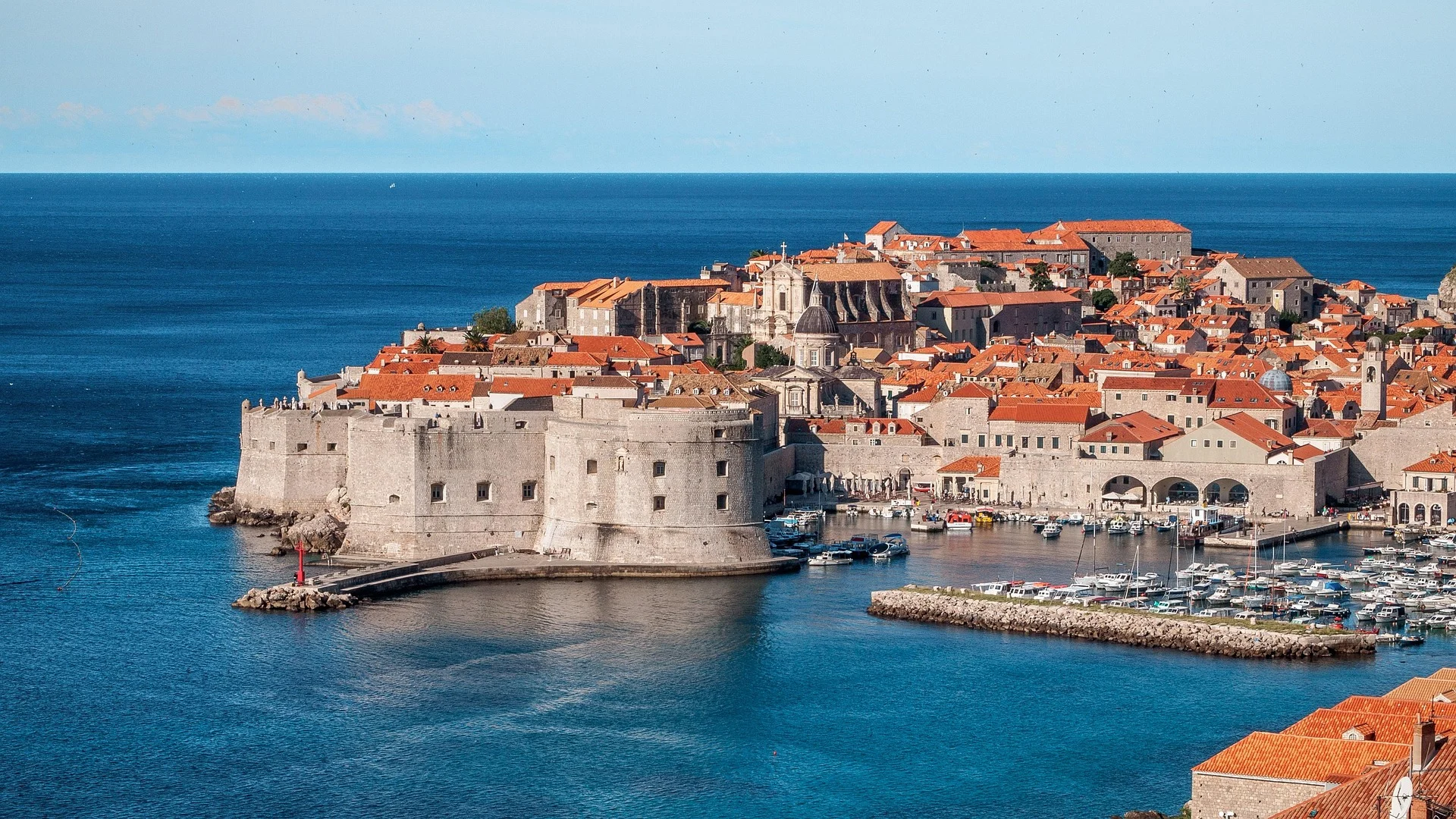 Nacional: Gradonačelniku Dubrovnika prijete kavački i škaljarski klan zbog urbanističkog plana