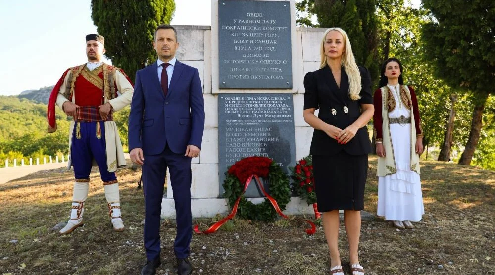 Glavni grad Podgorica pokrenuo javnu konsultaciju: Kakav Trg nezavisnosti želimo