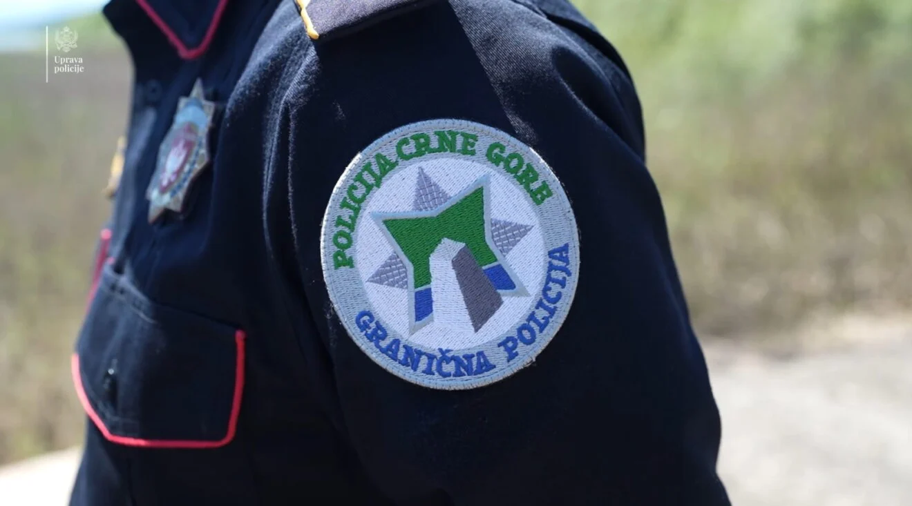 Akcija “Stranac”: Izdato 230 prekršajnih naloga, donijeta tri rješenja o protjerivanju