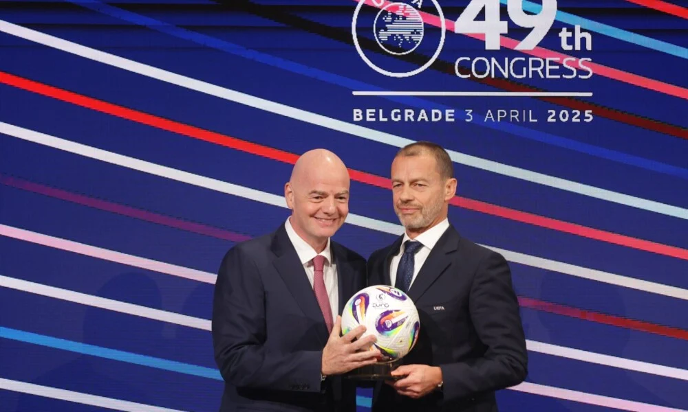 Evropa udara na Svjetsku kuću fudbala: Svih 55 članica UEFA izglasalo bojkot Mundijala?!