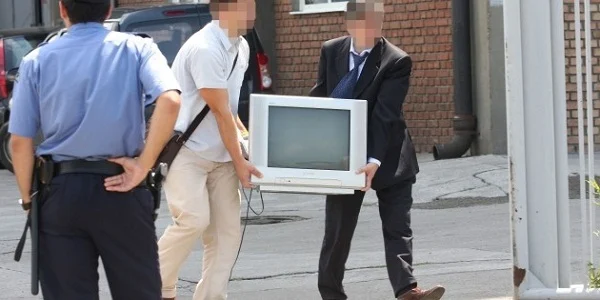 Vodovod preko izvršitelja naplaćuje 3,7 miliona