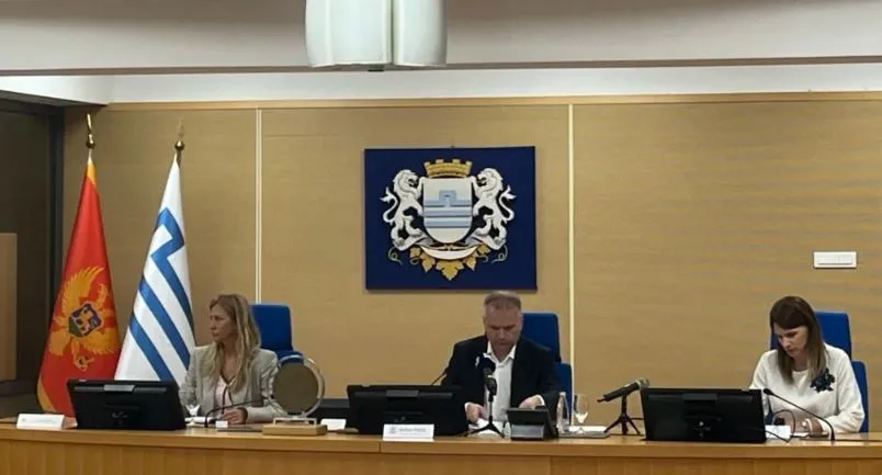 Alternativa kritikovala Perića: Konsultacije sa građanima iskorišćene za partijski skup Preokreta