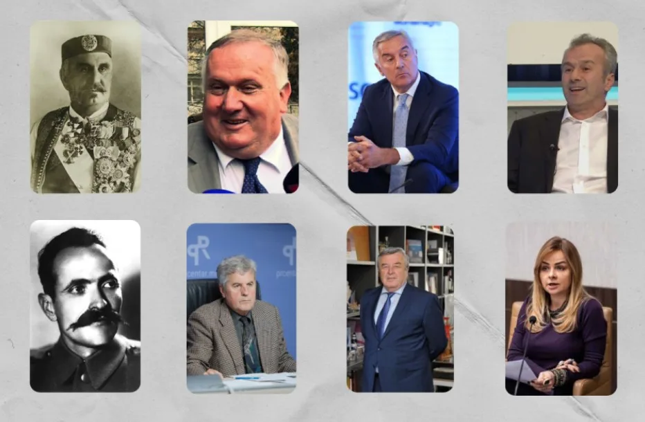 “Rođeni” s foteljom: Godine prolaze, funkcije ostaju