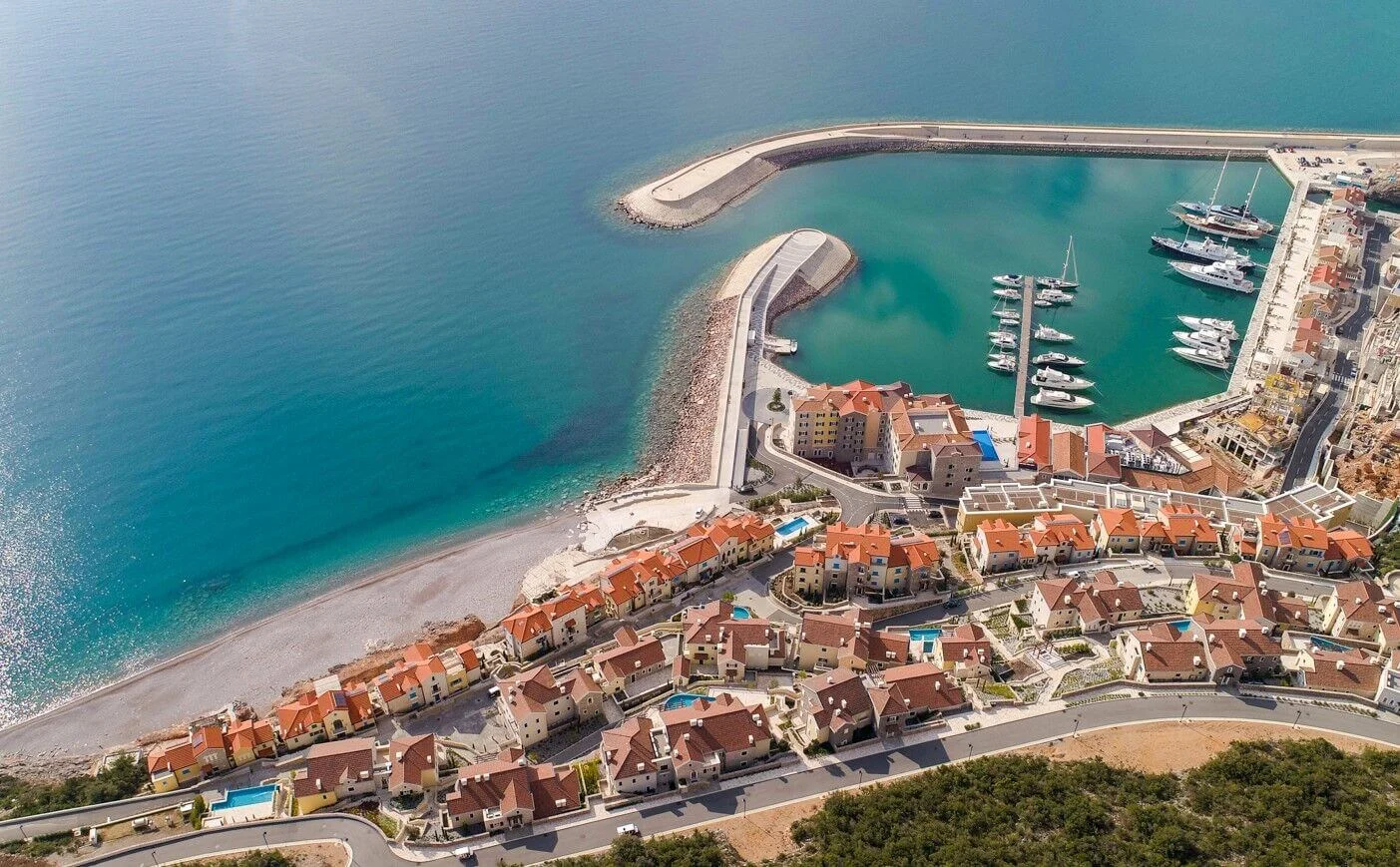 STAV: DRI ili međunarodni revizori prvo da utvrde stanje u Luštici Development, pa tek onda odluka o novom zaduženju. Ima tu stvari za zabrinutost