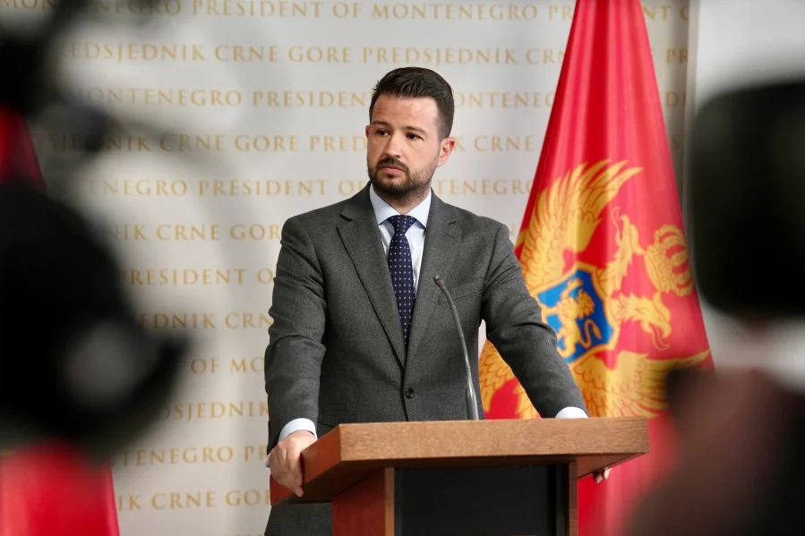 Milatović vratio Zakon o zaradama u pravosuđu: Pravičnost mora važiti za sve