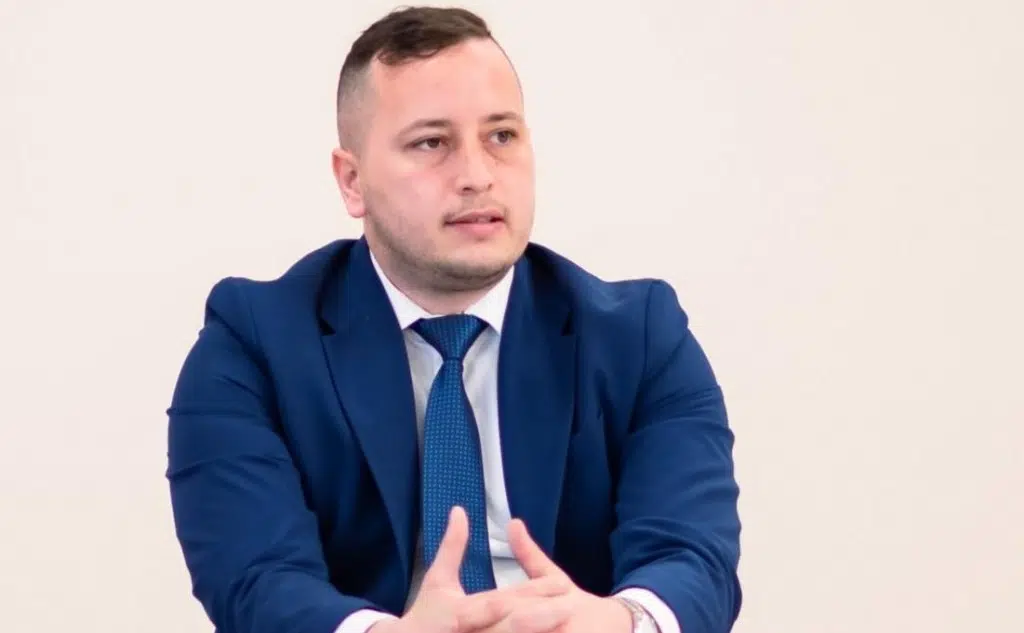 Jovović: Zatvaranje Poglavlja 8 znači kraj privilegija na tržištu i više šansi za građane i privredu