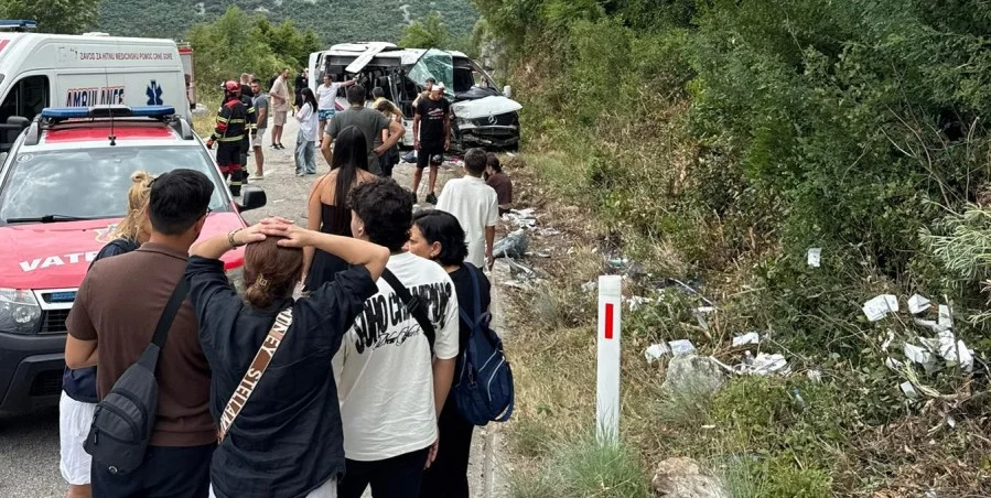 Predložen pritvor vozaču autobusa zbog saobraćajne nezgode u Lipcima