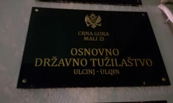 Određeno zadržavanje državljanki Sjeverne Makedonije osumnjičenoj za ubistvo psa u Ulcinju