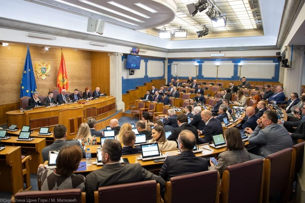 POD OKRILJEM EU: Vlast i opozicija danas potpisuju sporazum o dogovoru u vezi ustavnih promjena