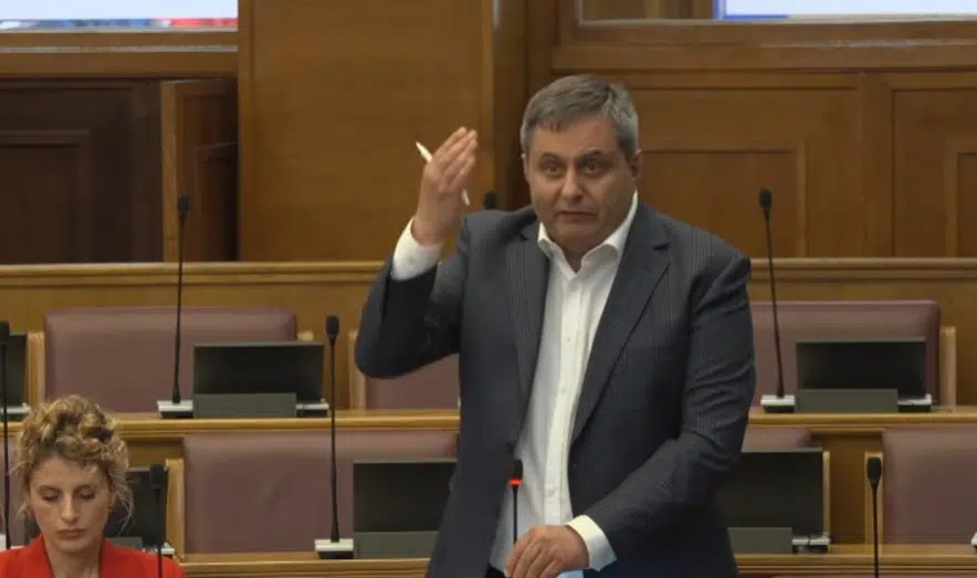 Radunović: Svi koji su gradili nakon orto-foto snimka su drski i doći će na red za rušenje