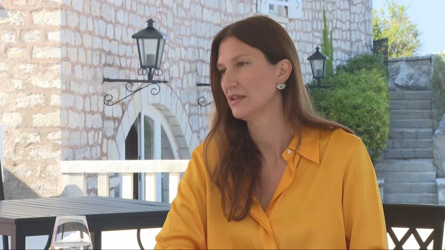 Vujović: Država prvi put dobija dio profita od zakupa Svetog Stefana, nema nove gradnje u Miločerskom parku