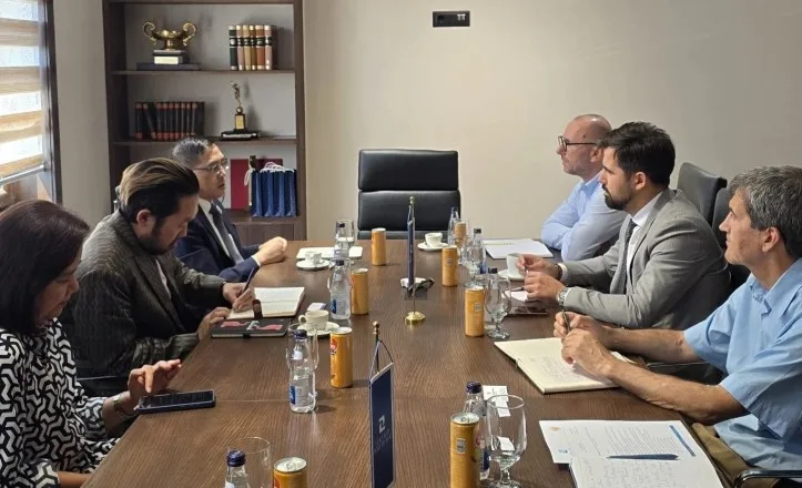 Luka Bar da se pozicionira kao logistički i transportni centar jugoistočne Evrope