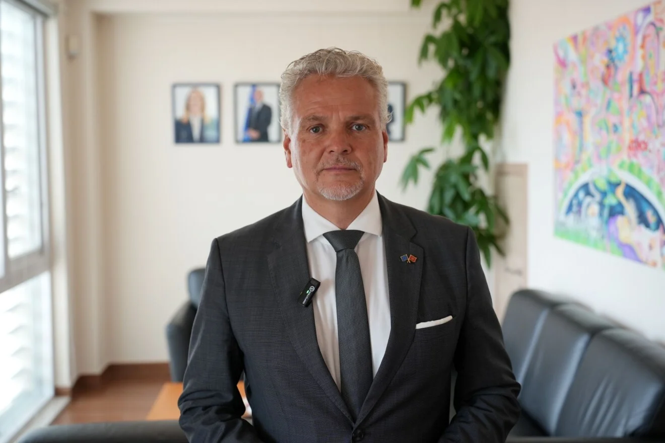 Satler: Crna Gora ostvarila značajan napredak, sada je vrijeme za završnu fazu pristupanja EU