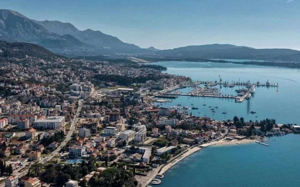U Tivtu odmara preko 9,2 hiljade turista