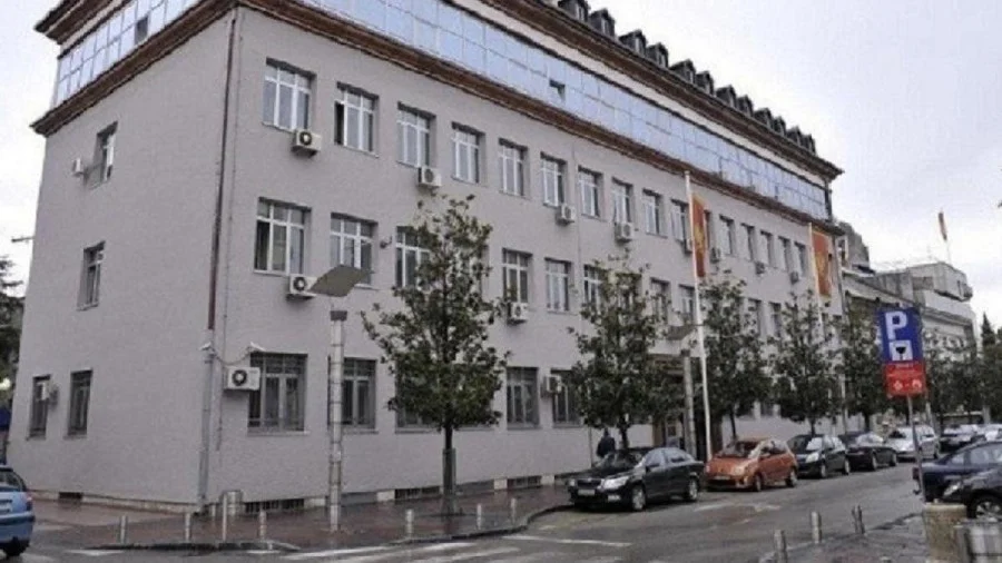 Viši sud udvostručio kaznu Oliveri Krivokapić: Nije pokrenula postupak oduzimanja oružja Vuku Boriloviću