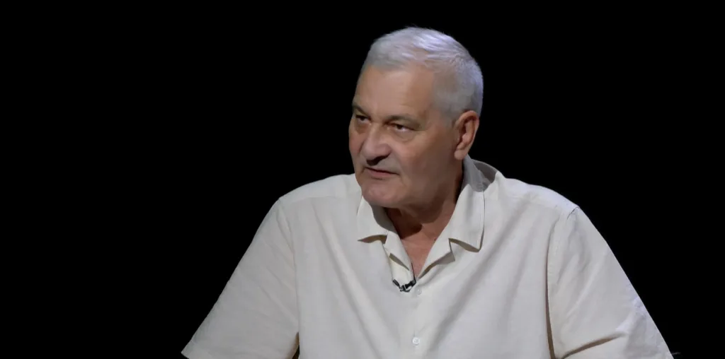 Laković: Snaga i moć bezbjednosnog sektora i dalje u rukama bivše vlasti, nijedan pipak hobotnice nije otkinut