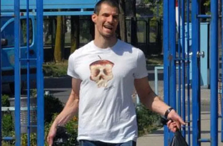 Uhapšen Vuk Vulević