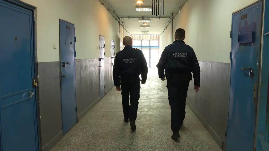 UP: Uhapšen osumnjičeni za seksualno zlostavljanje sina