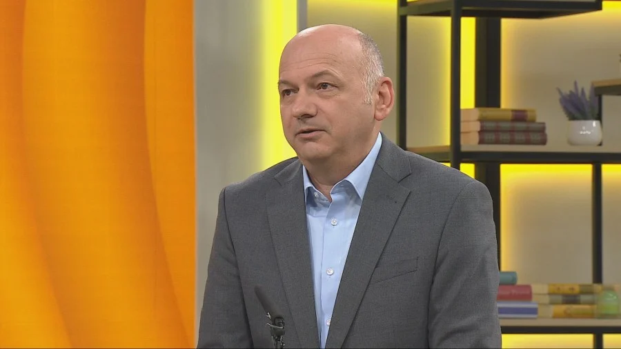 Jović: Smisao proširenja EU treba da bude rješavanje problema, a ne ponižavanje susjednih država