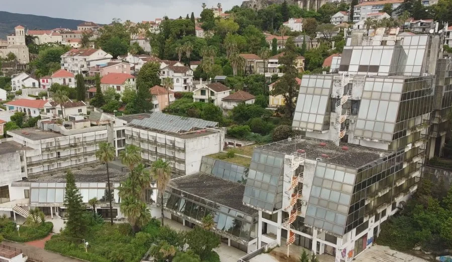 HTP BOKA: Od turističkog giganta do rasprodaje