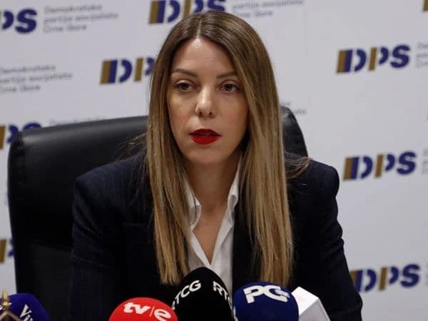 Aranitović: Državnim institucijama sam poslala podneske u vezi slučaja Aleksandra Božovića