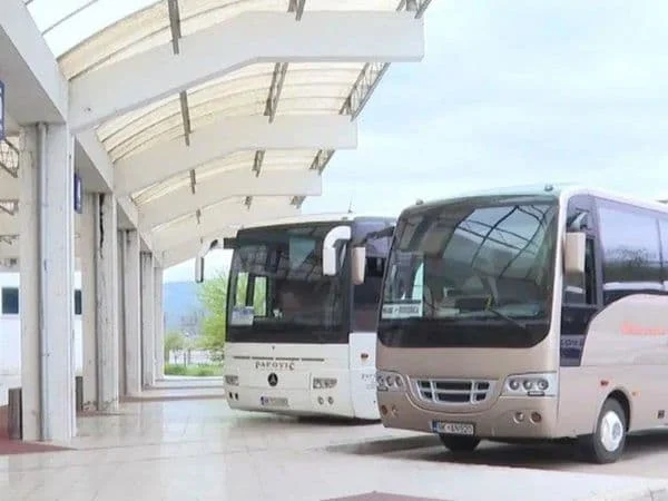 Nikšić: Od jeseni gradski prevoz biće besplatan