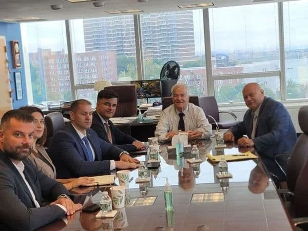 MUP: Kredibilitet Nikovića potvrdio američki okružni tužilac
