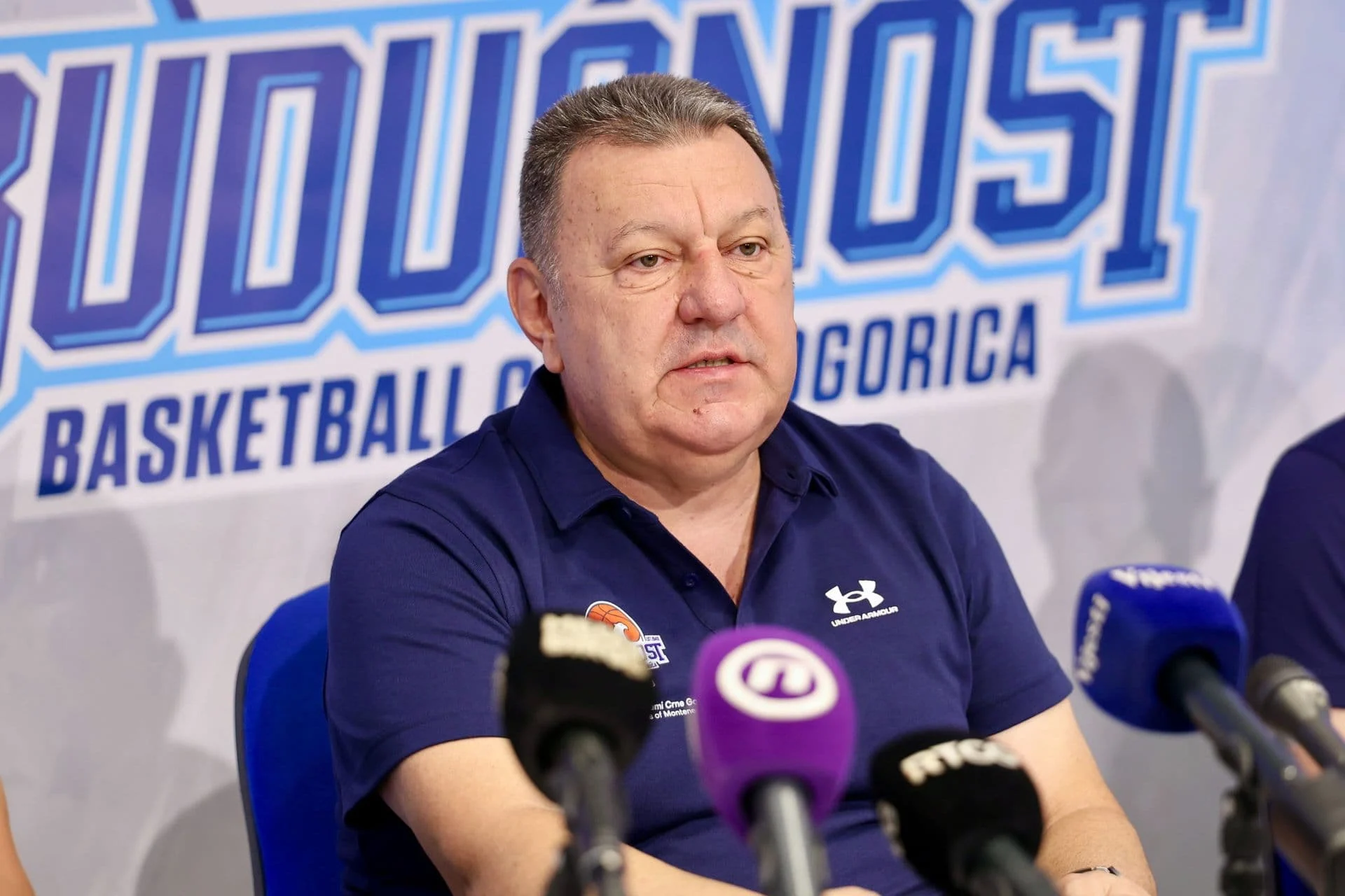 SJAJNE VIJESTI - Bokan: Budžet "Budućnosti" sedam miliona eura, nova zdravstvena zaštita i novi Upravni odbor
