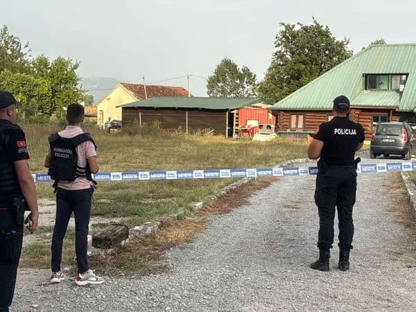 Policija utvrđuje motiv trostrukog ubistva