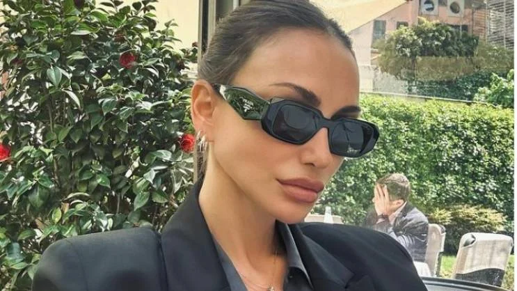 Emina Jahović: Djevojka iz Crne Gore me prevarila za skupocjenu garderobu vrijednu više hiljada eura