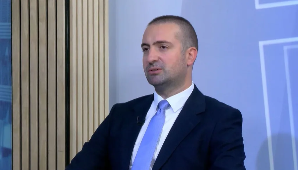 Nišavić Periću: Istina uvijek pobijedi manipulaciju i skrivene namjere