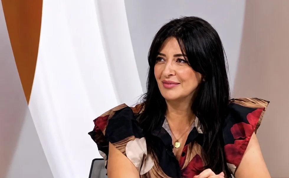 Blagojević: Za šest mjeseci skoro milion turista, 5,7 odsto više nego lani