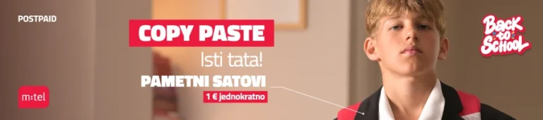 Mtel djecak