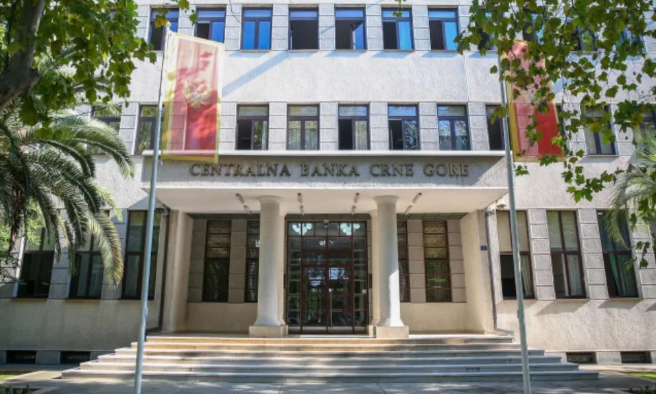 CBCG: Neznatno više blokiranih kompanija