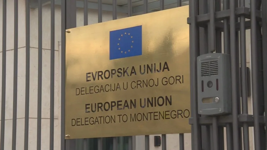 Delegacija EU: Crna Gora nije dio inicijative za centre za migrante, to nije obaveza već dobrovoljni aranžman