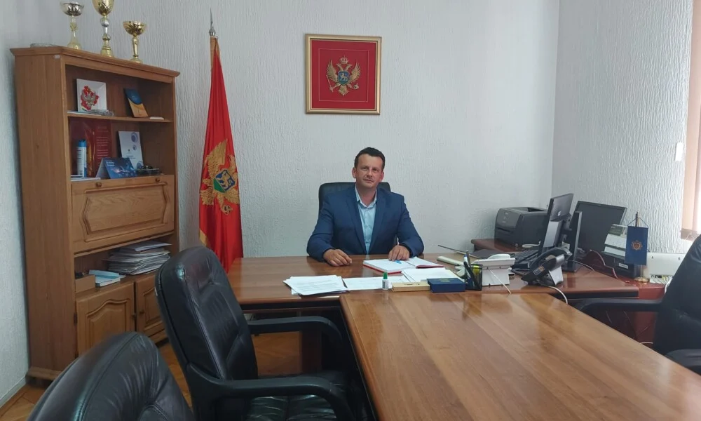 Jeremić novi načelnik RCB „Sjever“, Balazo na čelu kriminalističke policije u Kolašinu