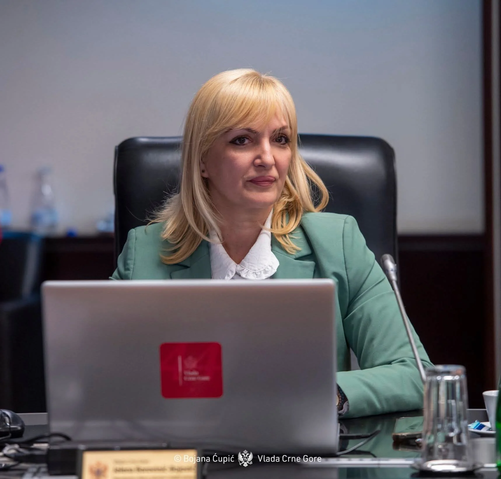 Borovinić Bojović: Srbi treba da se sabiraju i pomažu, a ne da se nadgornjavaju i dijele