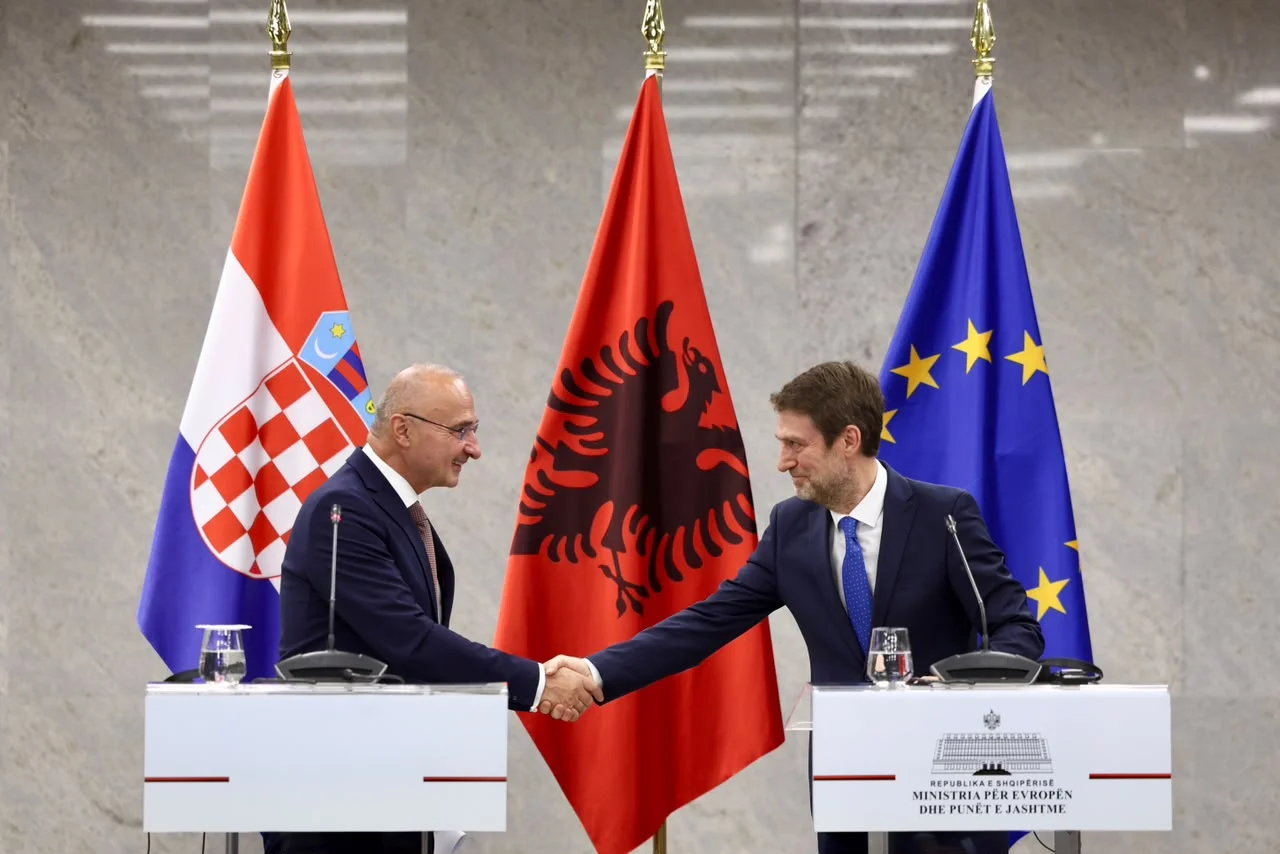 Albanski ministar: Albanija ne učestvuje u destabilizaciji, ne palite vatre koje se teško gase