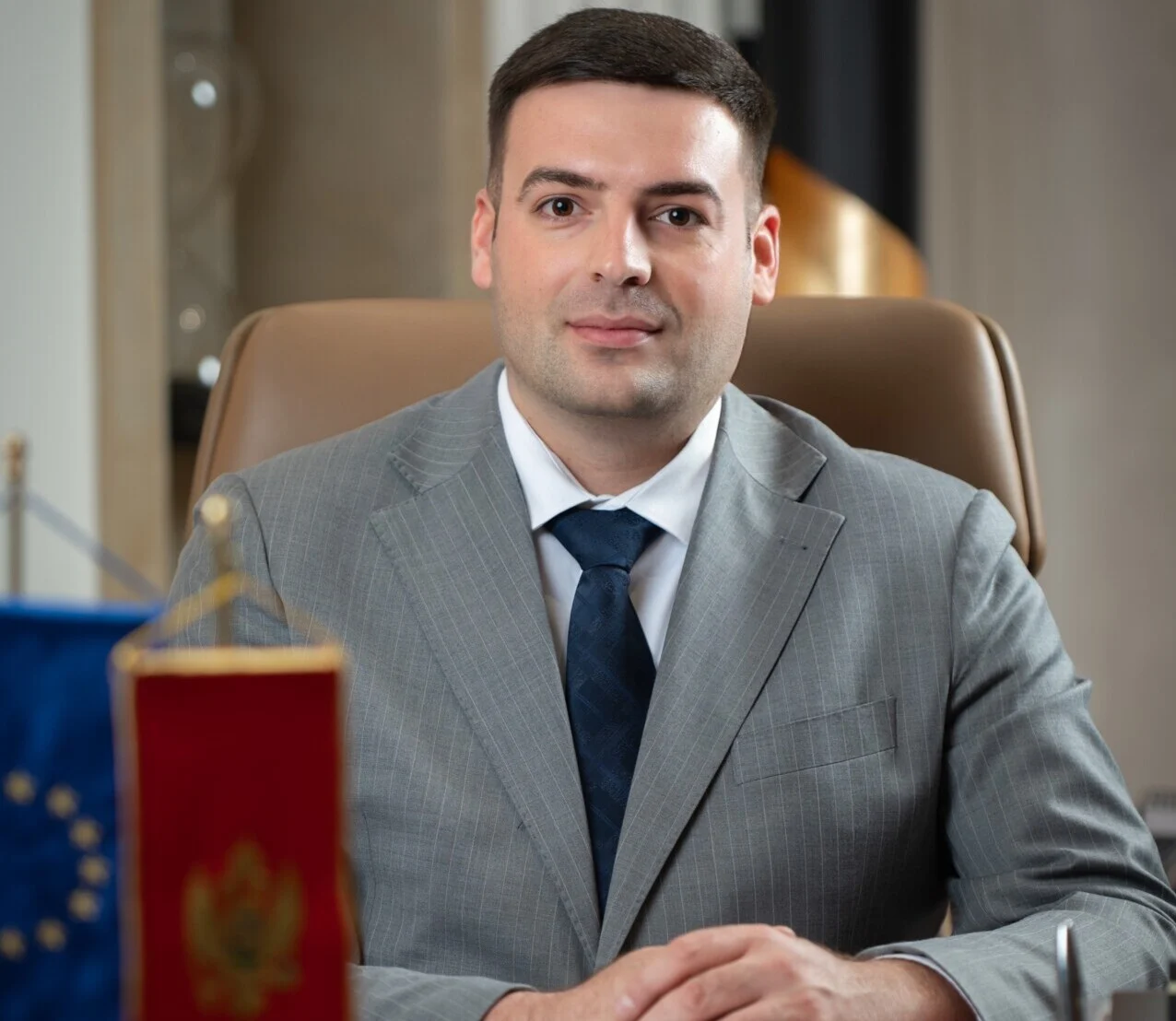 Kljajić: Nema nepravilnosti u radu Savjeta ASB, Dragaševe tvrdnje su izgovor za blokadu