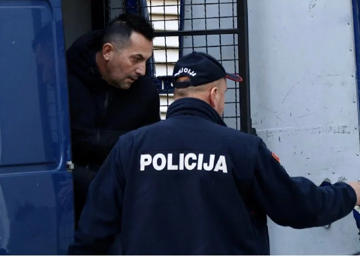 Optužnica protiv Mijajlovića i grupe pod lupom troje sudija čije izuzeće je tražio SDT
