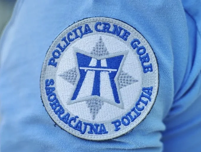 Pojačane kontrole saobraćaja širom Crne Gore: „Presretači“ na više putnih pravaca