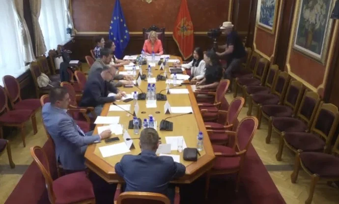  Utvrđen predlog amandmana na Ustav, ništa sa javne rasprave nije prihvaćeno