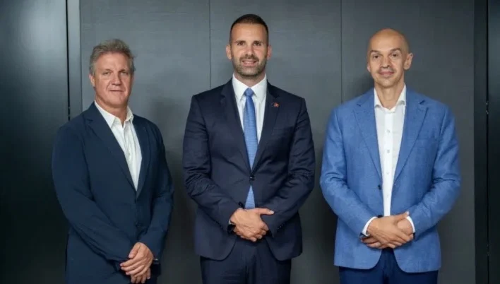 Spajić: Vlada dala garancije za organizaciju Evropskog prvenstva u vaterpolu 2028. u Crnoj Gori