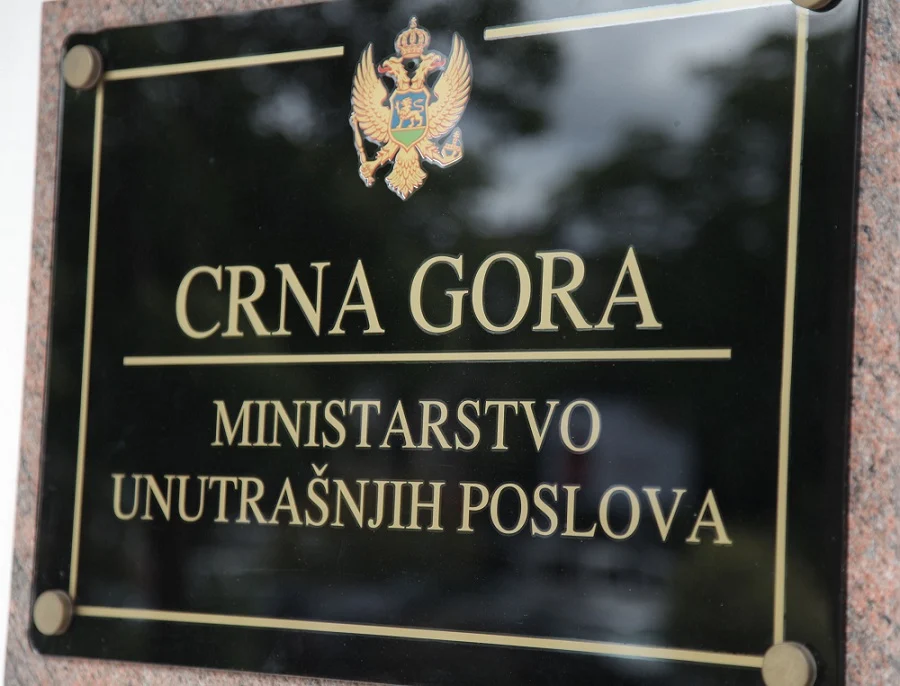 MUP: Požari u pet opština, najteže u Herceg Novom i Ulcinju