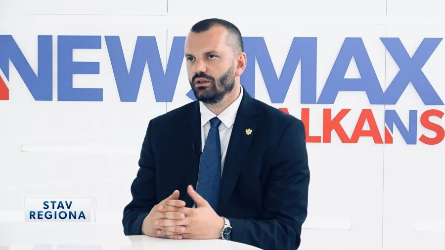 Butorović: 6,8 miliona eura kazni za manje od dva mjeseca, žestoke kontrole se nastavljaju