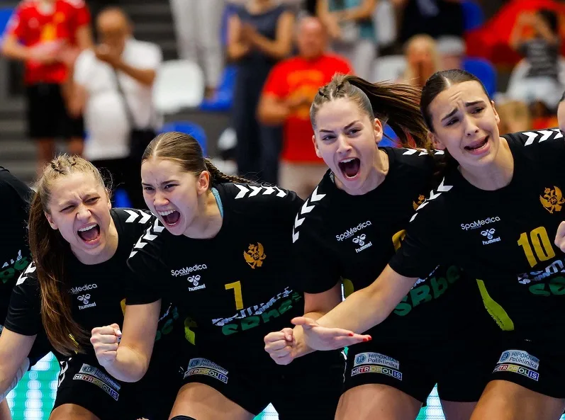 Mlade „lavice“ složne pred veliko finale: Idemo po zlato!