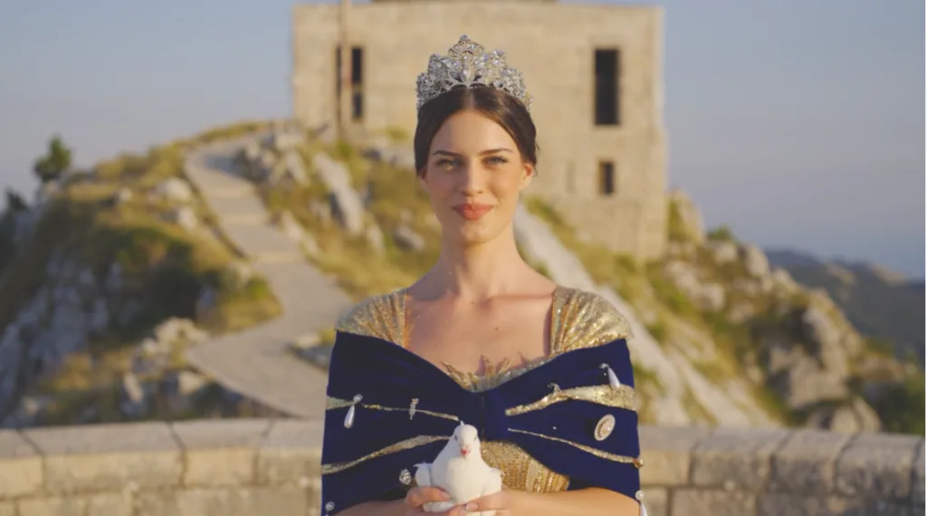 Maša Vukićević kreće po svjetsku krunu: Predstavlja Crnu Goru na Miss World 2026.