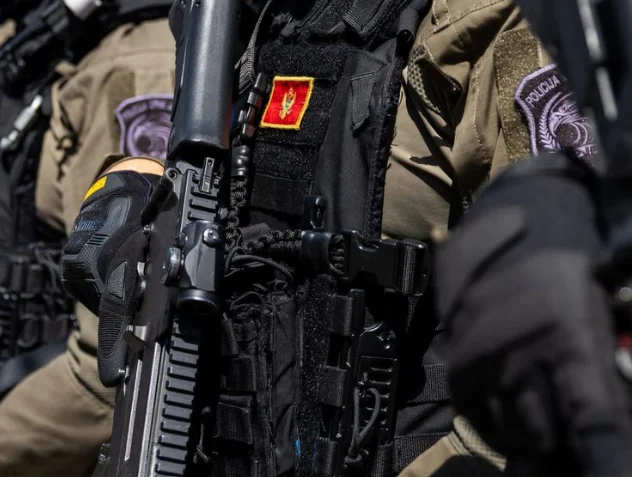 Iz Crne Gore protjeran strani teroristički borac: Policija ga locirala u Ulcinju, dovodi se u vezu sa ISIL-om
