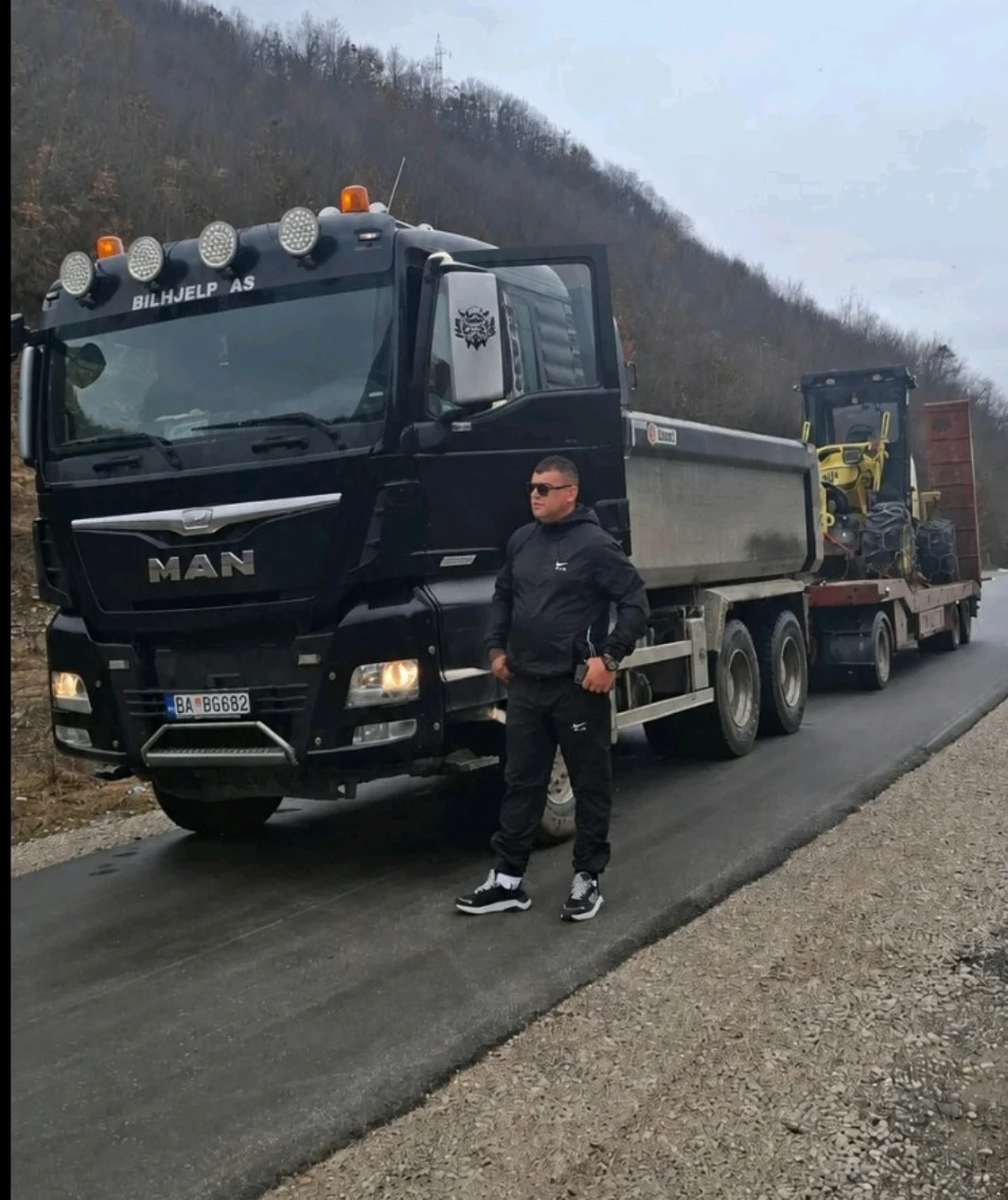 BERANE: Bubanja tvrdi da je žrtva mobinga od strane direktora Radevića